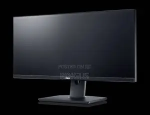 Dell Edge to Edge Monitor