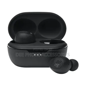 JBL Tune 115 TWS True Wireless Earbuds