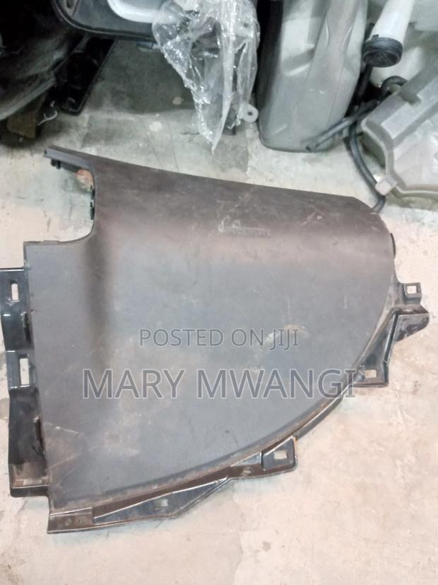 Ex Japan Wingroad Y12 Dashboard Airbag.