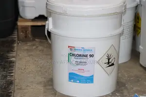 Chlorine 90%