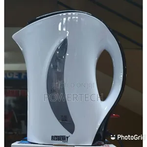 .Redberry 1.7 LTRS Electric Kettle