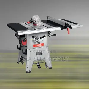 Ryobi TCS-1065 Contractors Saw 254mm 1800w 4960673689710