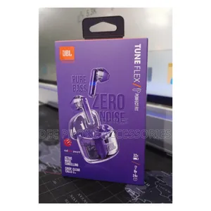 JBL Tune Flex Bluetooth Earbuds