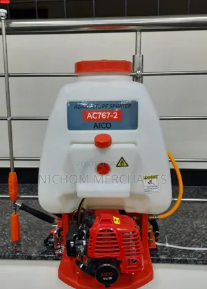 Aico 2stroke Knapsack Power Sprayer/Engine Knapsack Sprayer