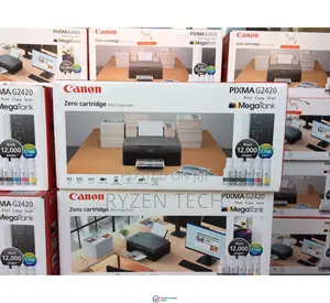Canon G2420 Inkjet Printer