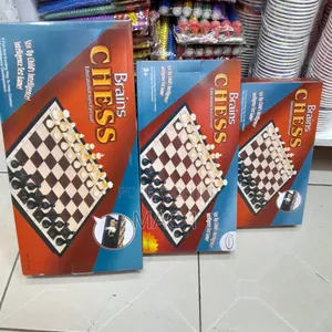Magnetic Chess Boards All Sizes Available