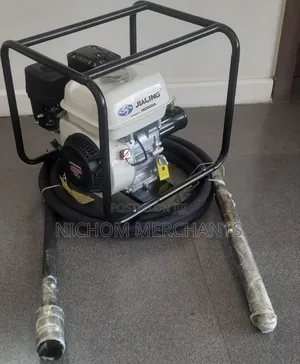 Honda Concrete Vibrator With Malaysia Shaft/Poker Vibrator