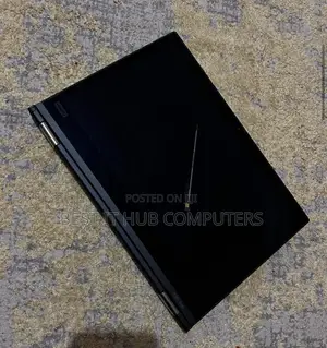 Laptop Lenovo ThinkPad X380 Yoga 16GB Intel Core i5 SSD 256GB