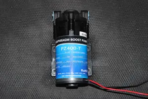 Booster Pump