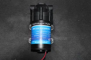 Booster Pump
