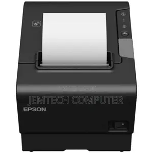 Epson Tm-T20iii Thermal Receipt Printer (C31ch51011)