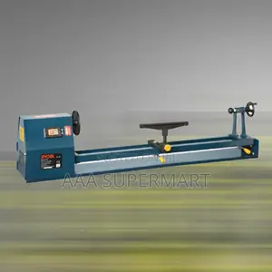 Ryobi Wl-140 Lathe, Wood 1000mm 400w 6009605023128