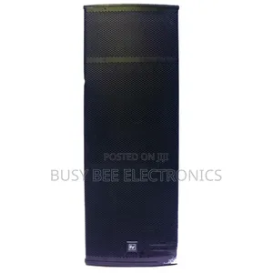 Ev Live X 215 Fullrange Speaker