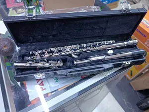 Premium Professional Flute
