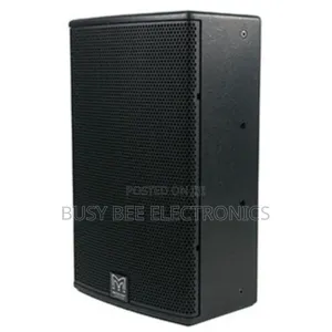Martin Audio Passive Full Range Speaker