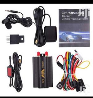 New Car/Motorbike Gps, Gprs Tracking System, Free Installation.