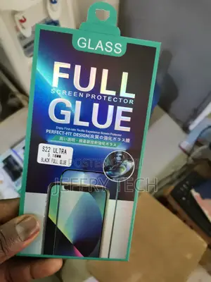 Newspoint S22 Ultra Privacy Tempered Glass Screen Protector