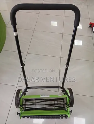 Manual Lawn Mower 20" Aico Brand