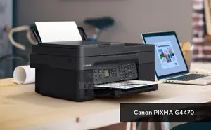 Canon G4470 Inkjet Printer