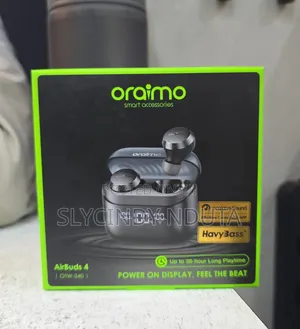Oraimo Airbuds 4 (Otw-340)