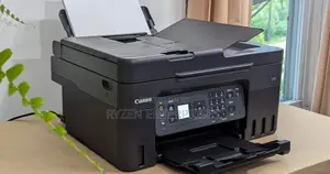 Canon Inkjet Printer G4470