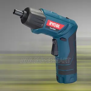 CLS-360u 3,6v Li-Ion Usb Screwdriver 6009605032458