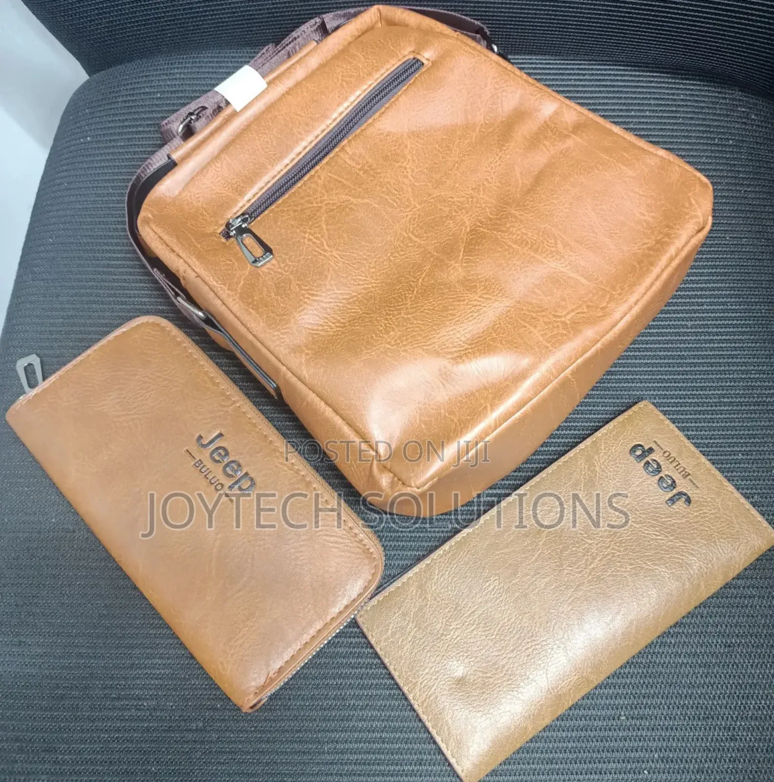 Original High Quality Portable Shoulder Bag Jeep
