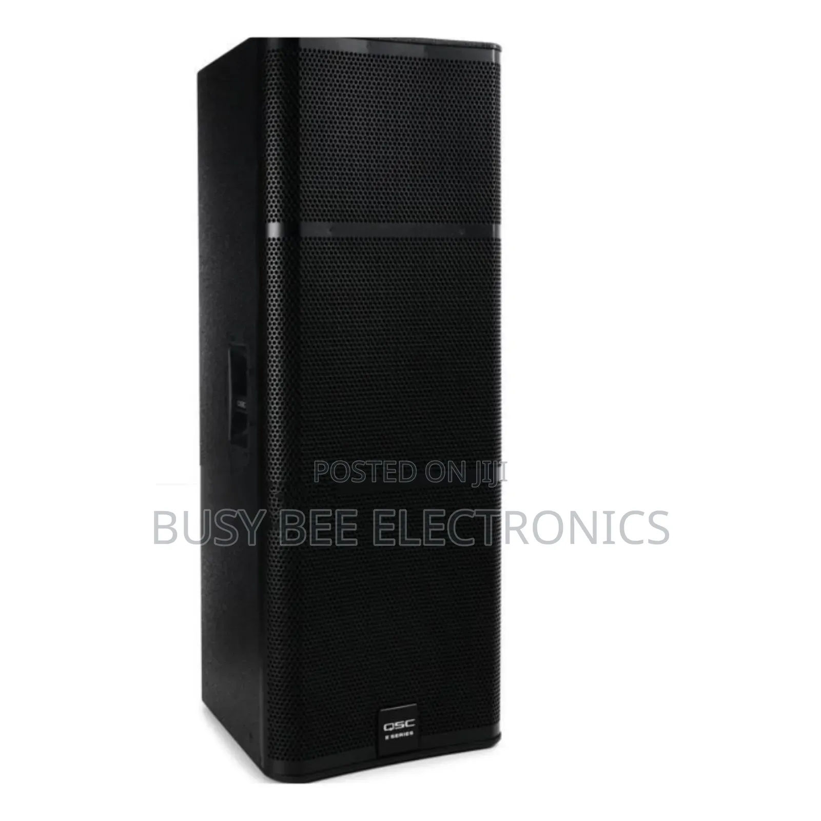 QSC 2-Way Passive Fullrange Speaker