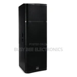 QSC 2-Way Passive Fullrange Speaker