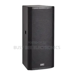 Soundking Full Range Speaker