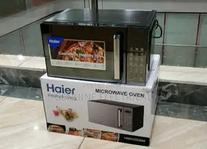 Energy Saving Haier 20l Microwave