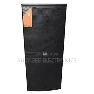 Trill Np4025 _ (15′′*2) Audio Professional