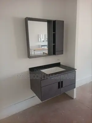 Vanity Cabinet Sinks Available