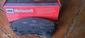 Ford Everest Front Brake Pads