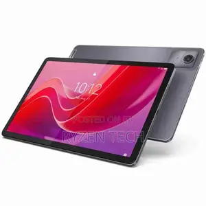 New Lenovo Tab M11 128 GB Gray