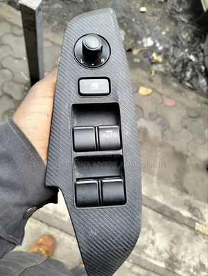 Cx5 Main Door Switch