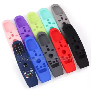 Lg Smart/Android Tv Magic Remote Control Case/Cover