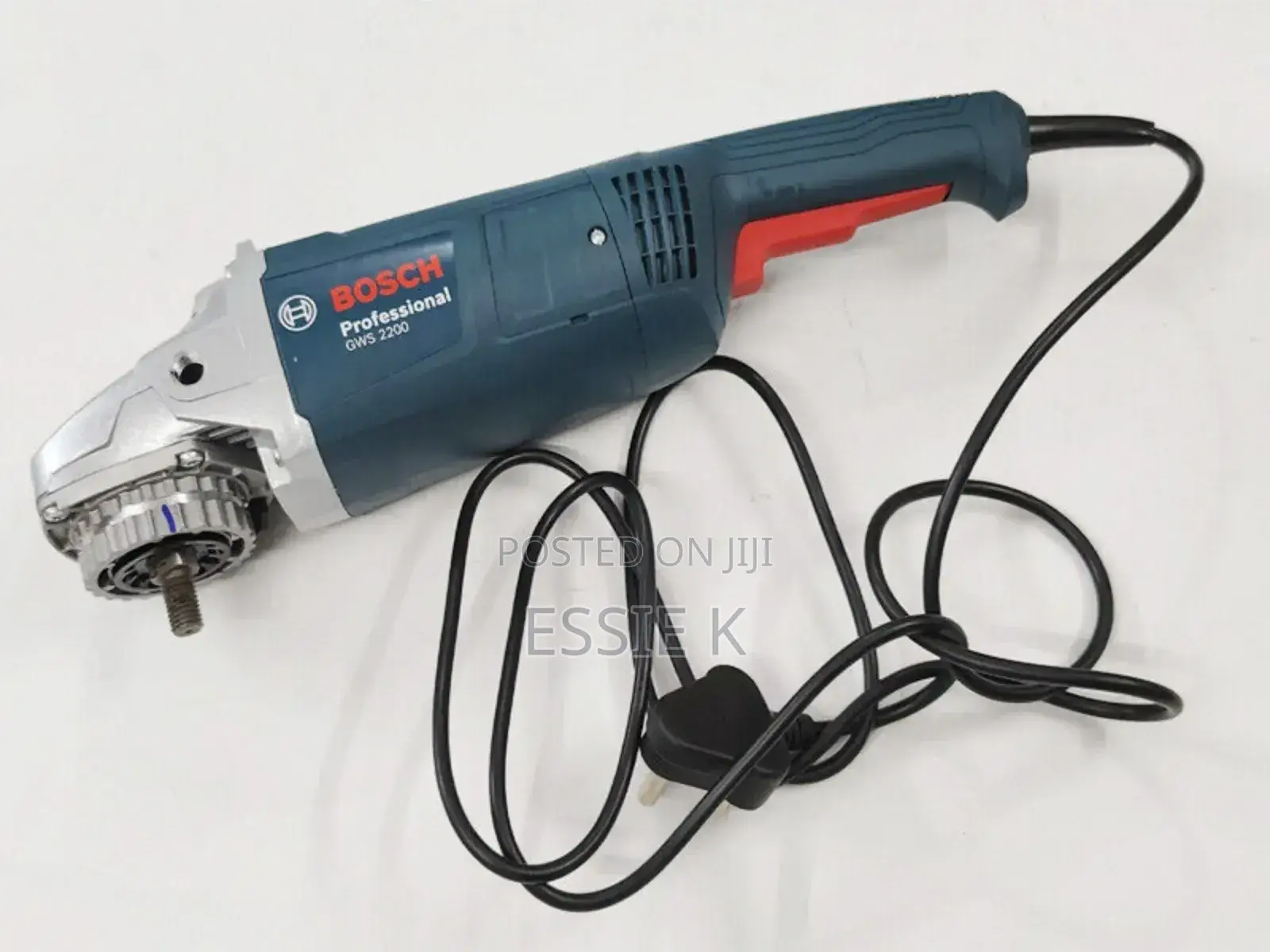 Angle Grinder Professional 230mm/9inches