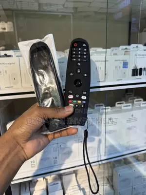 Remote Cover Case for Lg Remote Controls an-Mr20ga