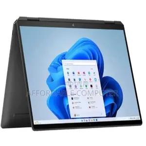 New Laptop HP Spectre X360 16GB Intel Core Ultra 7 SSD 1T