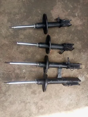 Toyota 91,100,110,G Touring, Shock Absorber.