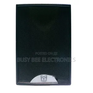 Martin Audio F15 Speaker