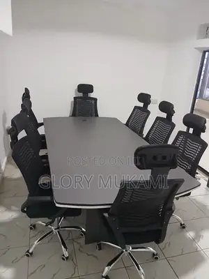 Office Mesh Chairs