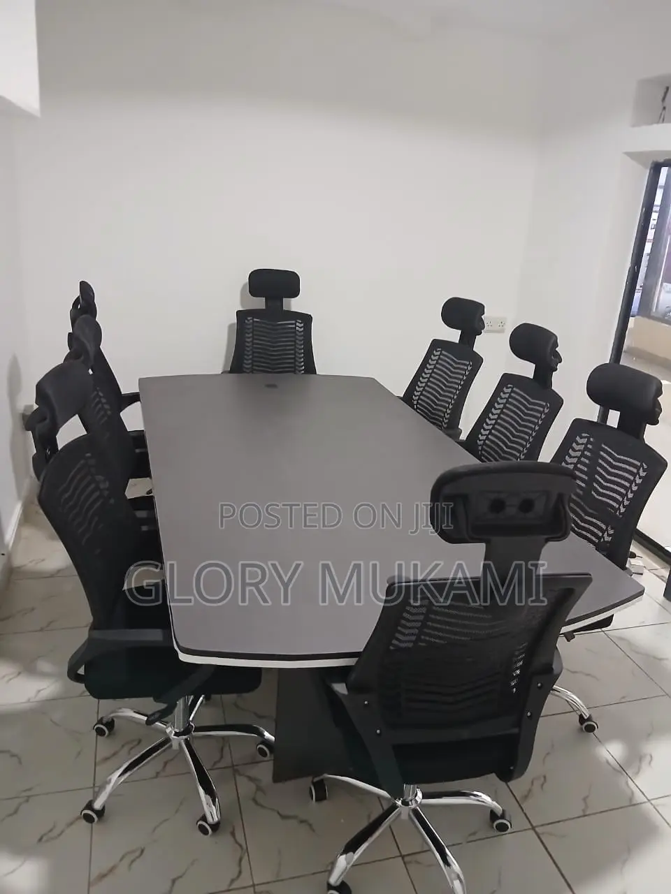 Office Mesh Chairs