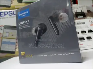 Liberty 4 | High-Quality Sound