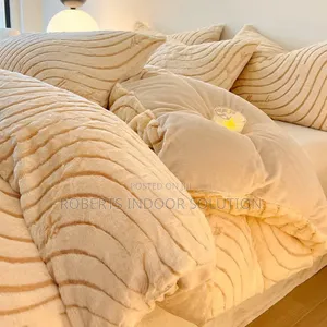 Blanket and Hot Cocoa, the Perfect Comfort