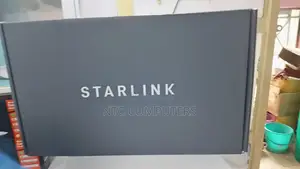 Starlink Xspace Gen 3