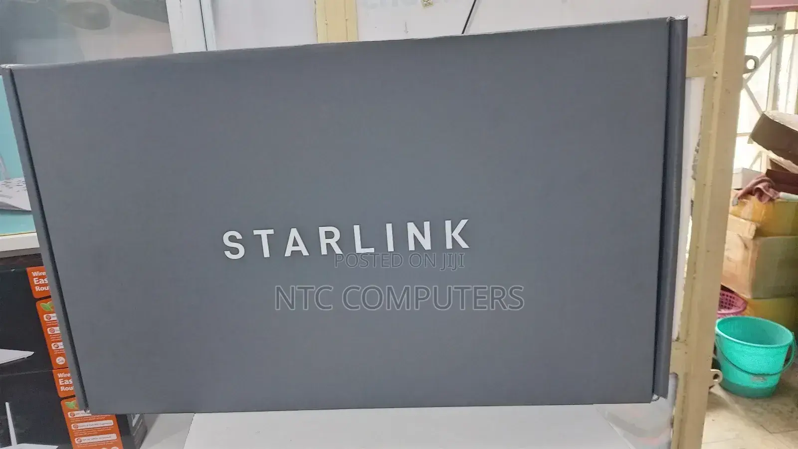 Starlink Xspace Gen 3