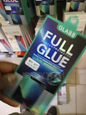 Omnifense Fullglue Galaxy Note 8/9 Screen Protector Privacy