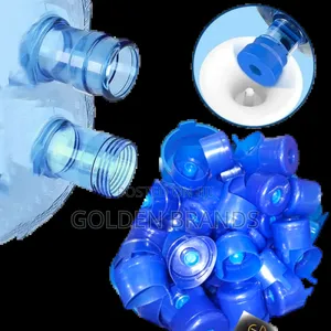 Non-Spill Bottle Caps 20 Liters.Minimum Order 500 PCS
